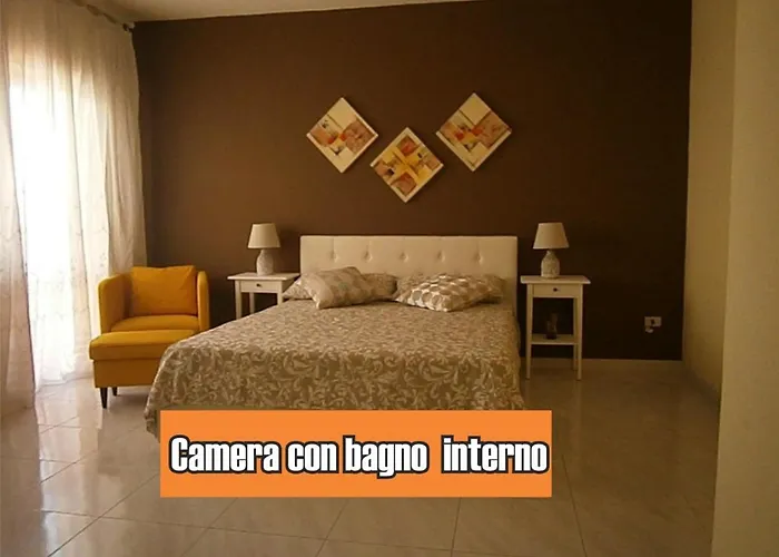 B&B Abruzzo Mare e Monti