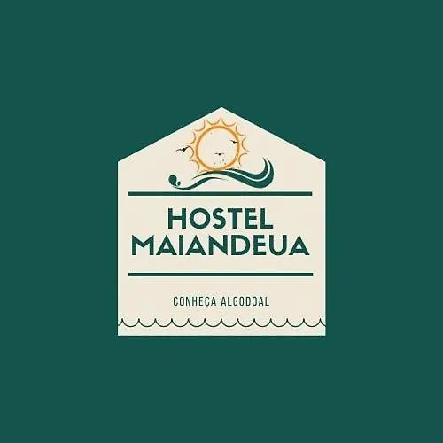 Hostel Maiandeua Algodoal