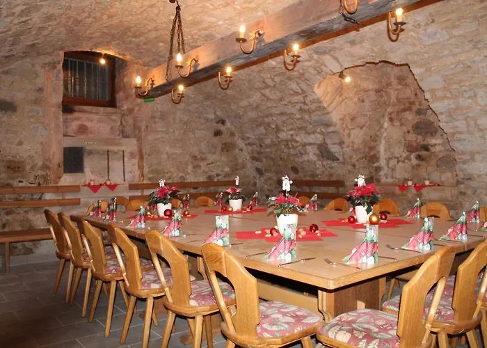 Hotels in Tann (Rhon)