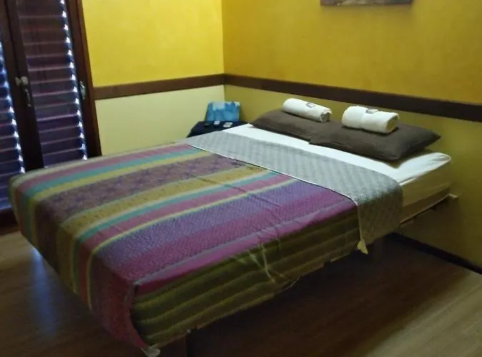 Bocas del Toro Hotels