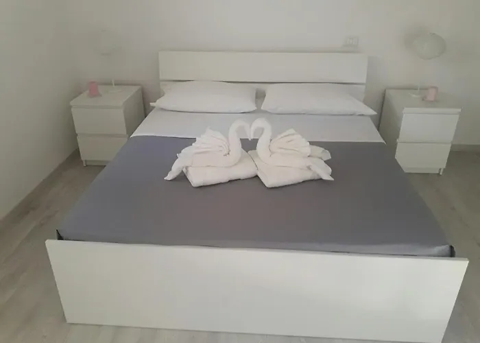 White Club Residence Belvedere Marittimo