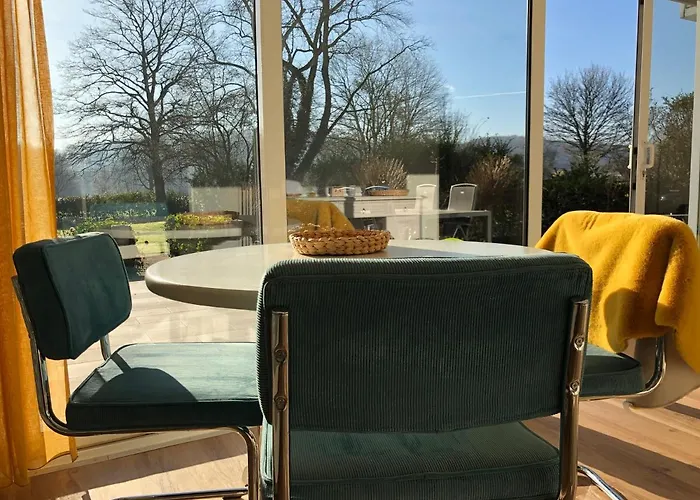 B&B Rose Valkenburg aan de Geul