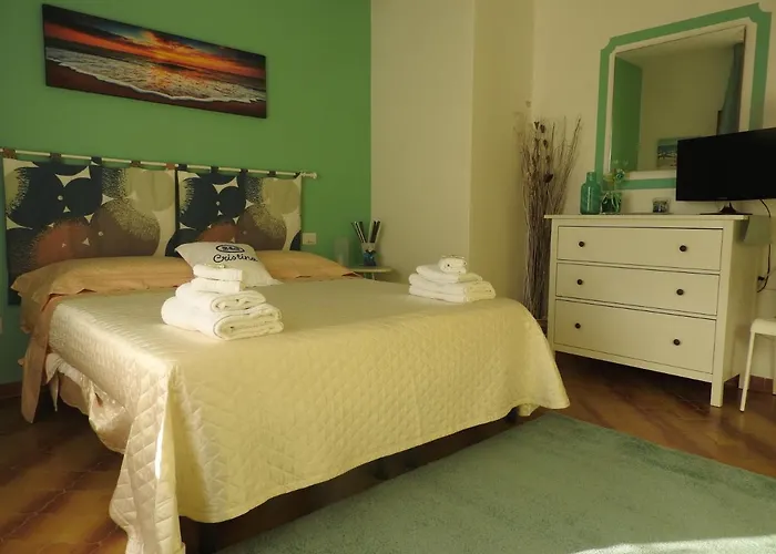 B&B Cristina