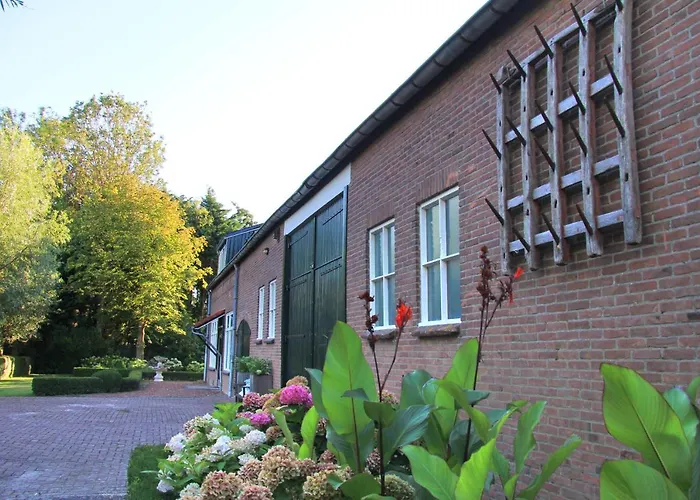 ZeeLand&Meer Kamperland
