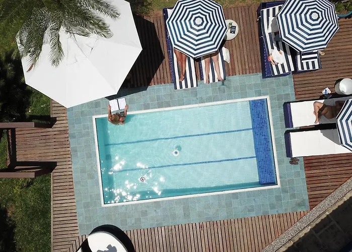 Costa Del Mar Hotel Boutique Miguel Pereira