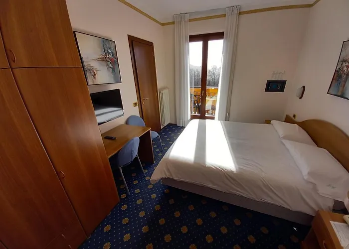 I 15 migliori hotel con spa a Castione della Presolana per una vacanza rilassante