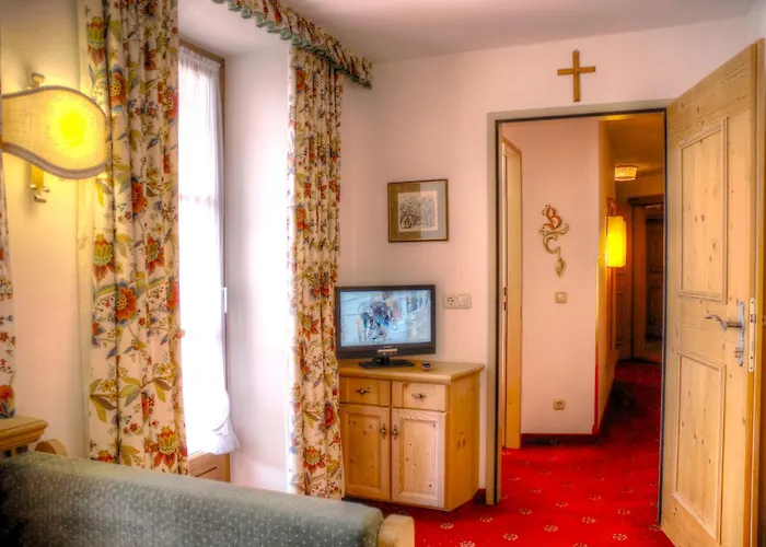 Hotel Hölzer Bräu by Lehmann Hotels