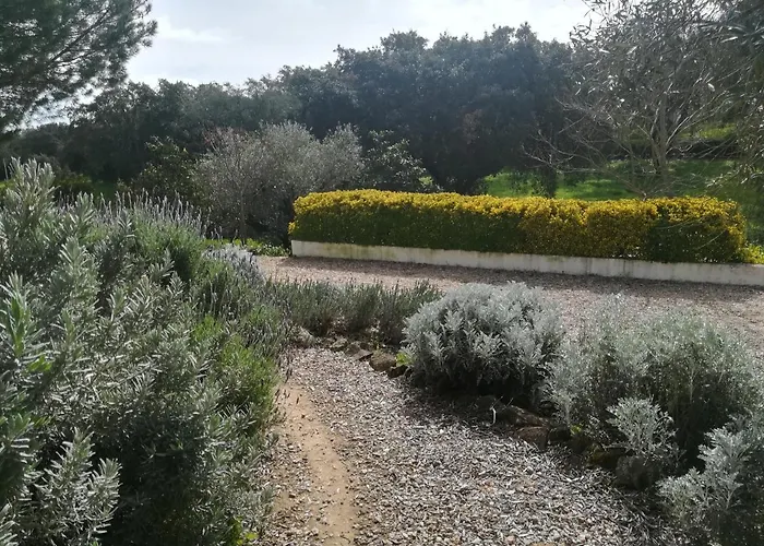 Quinta Do Cano Évora