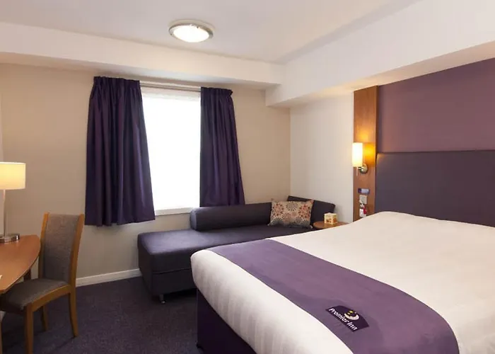 Bathgate Hotels