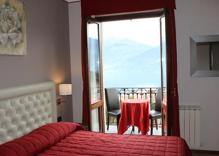 Hotels in Menaggio