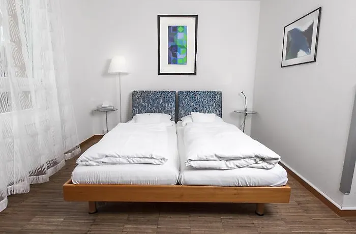Business&Art Hotel Markgraf Emmendingen