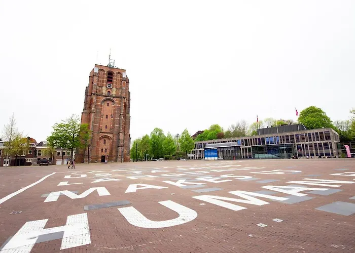 Eurohotel Leeuwarden