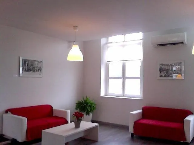Hotels in Vic