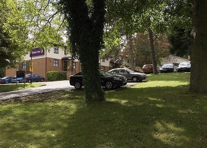 Kings Langley Hotels