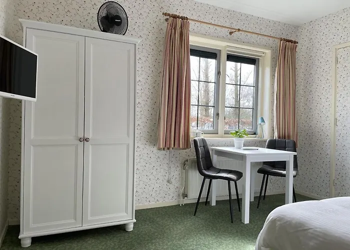 Bed & Breakfast Pax Tibi Reeuwijk