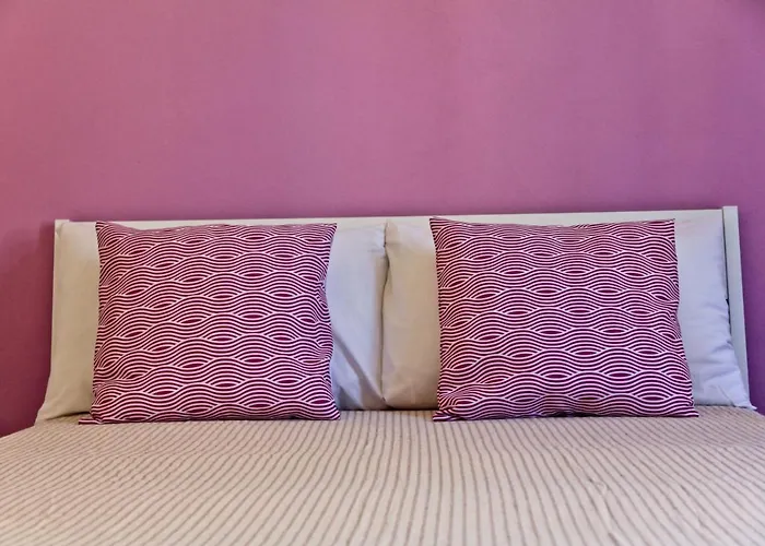 Hotel Elandra Bordighera