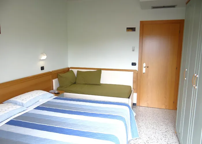 Hotel Aquila D'Oro