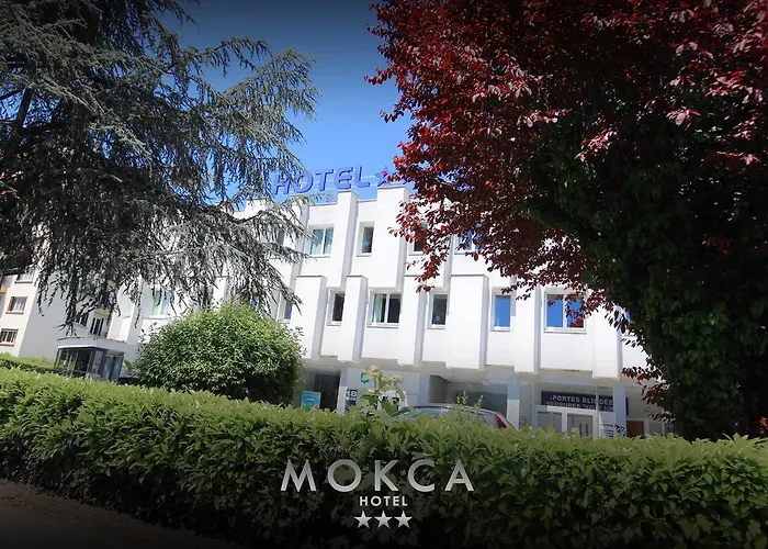 Le Mokca