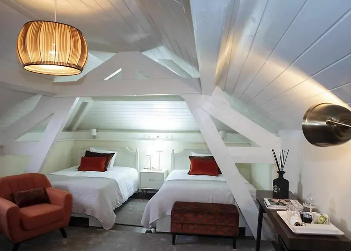 Casa Da Granja - Boutique Hotel Vila Nova de Gaia