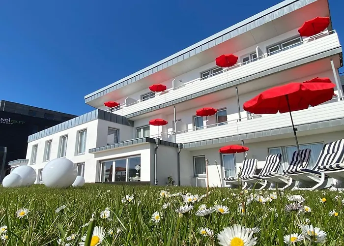 Hotel Fernsicht