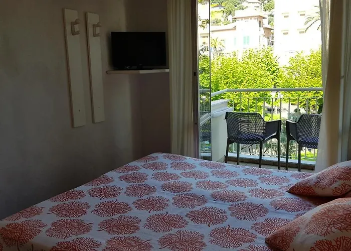 Hotel Enrico Alassio