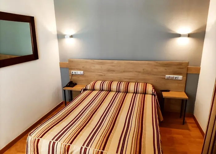 Hoteles en Medina de Ríoseco