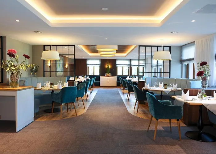 MICHELS Wellness-&Wohlfühlhotel