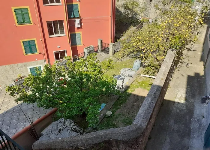 Affittacamere Da Luca Bonassola