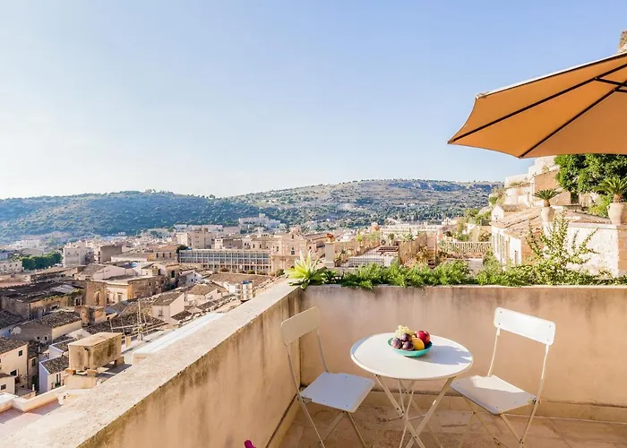 Scicli Albergo Diffuso
