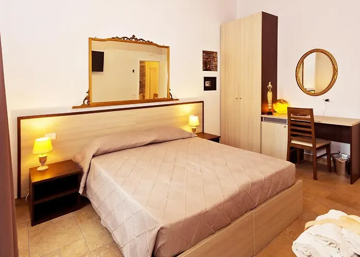 Hotel Casa Porta Marina à Vintimille