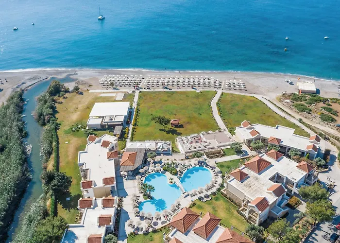 Hotels in Kiotari