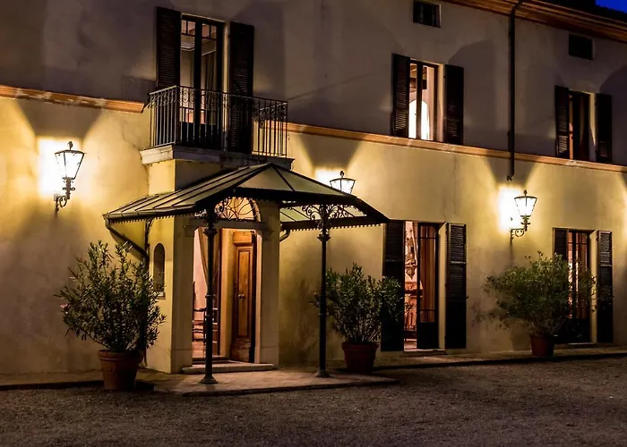 Villa Dom Piacenza