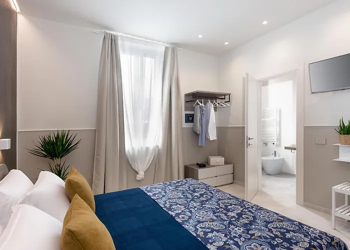 Hotel Oltremare Follonica