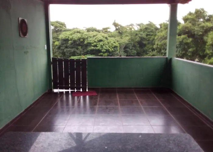 F2Xs Guest House Saquarema