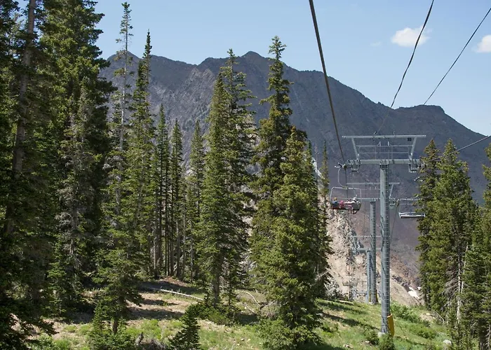 Snowbird Hotels