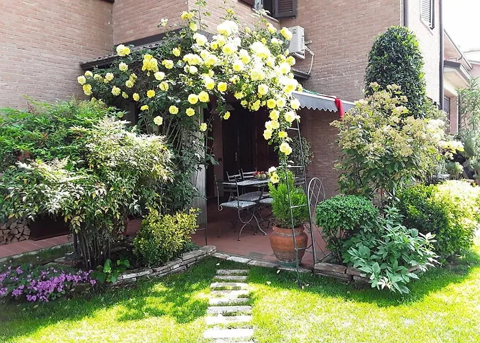 B&B La Rosa Gialla