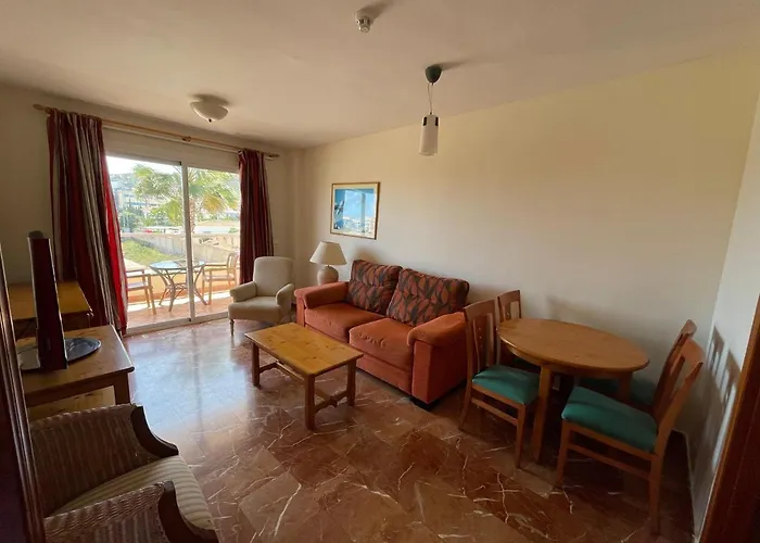 Aparthotel Residencial Vidalbir