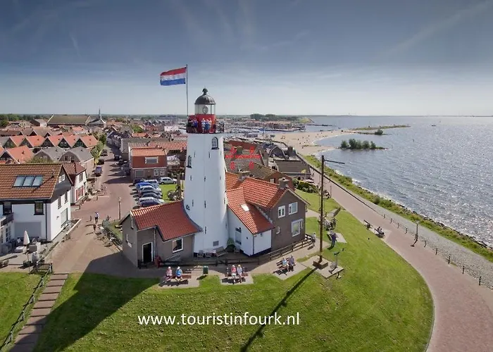 B&B Morgenster Urk