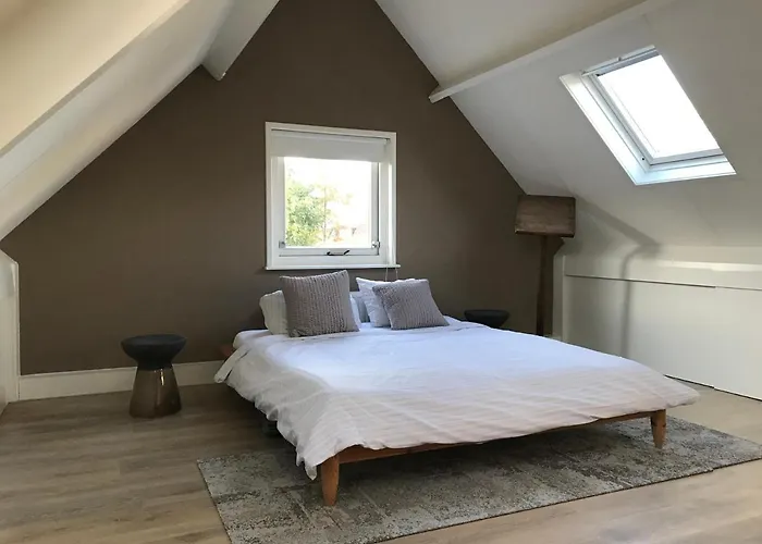 Guest House Amersfoort Center