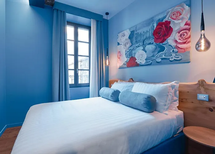 73 Boutique Hotel Côme