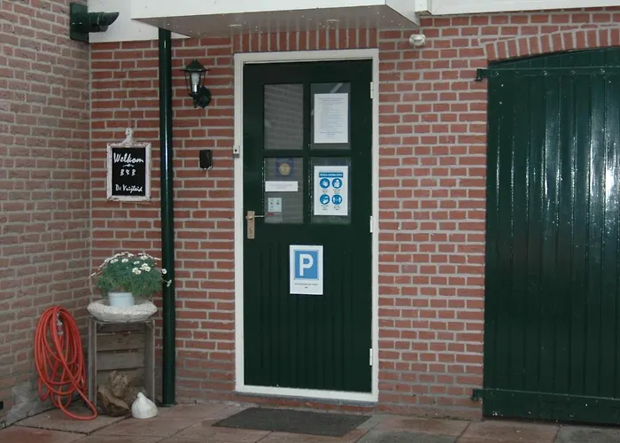 Bed&Breakfast de Vrijheid Ede