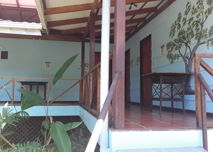 Hotels in Dominical