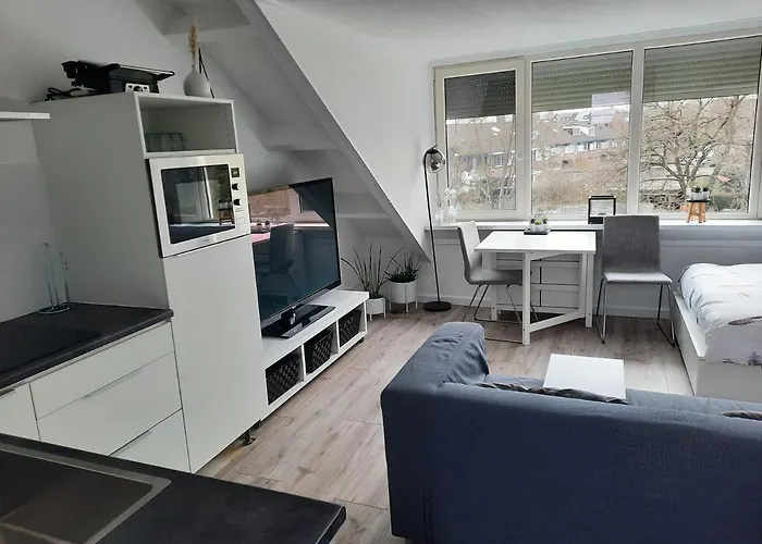 Studio 76 Groningen 3km van centrum