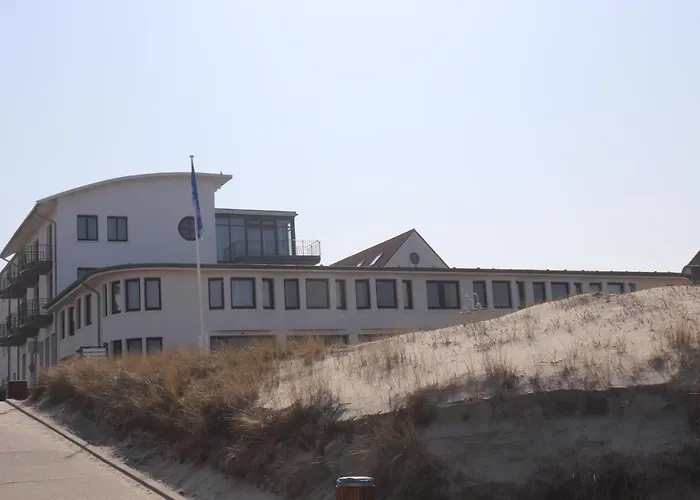 Gästehaus Germania Wangerooge