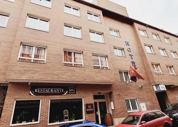 Hotel Valdemoro