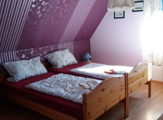 Pension-Stürrad Neuharlingersiel