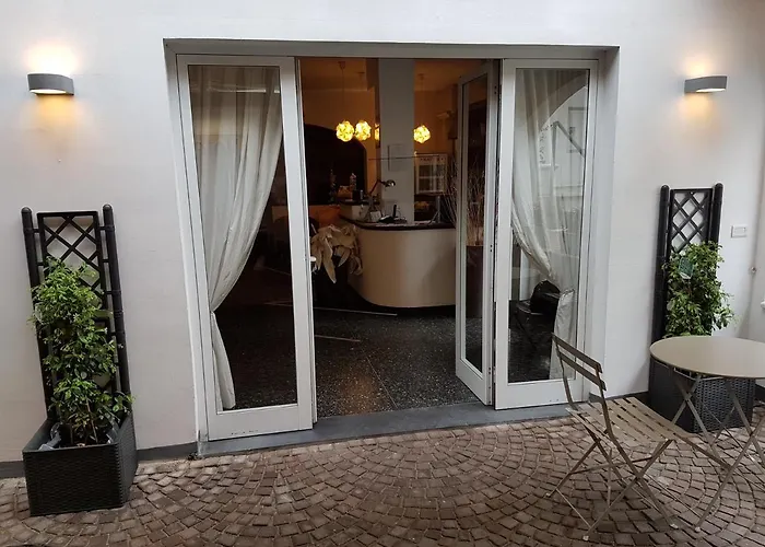 Hotel La Giara Celle Ligure