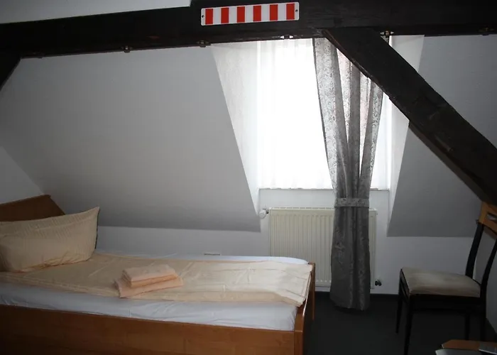 Hotels in Salzwedel