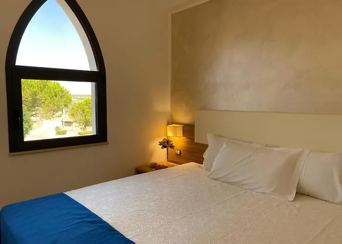 Hotel a Capo Rizzuto