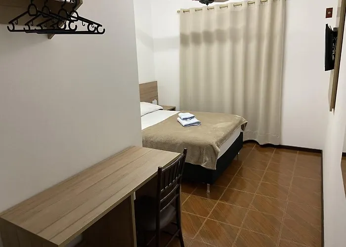 Hotel Confort Mafra